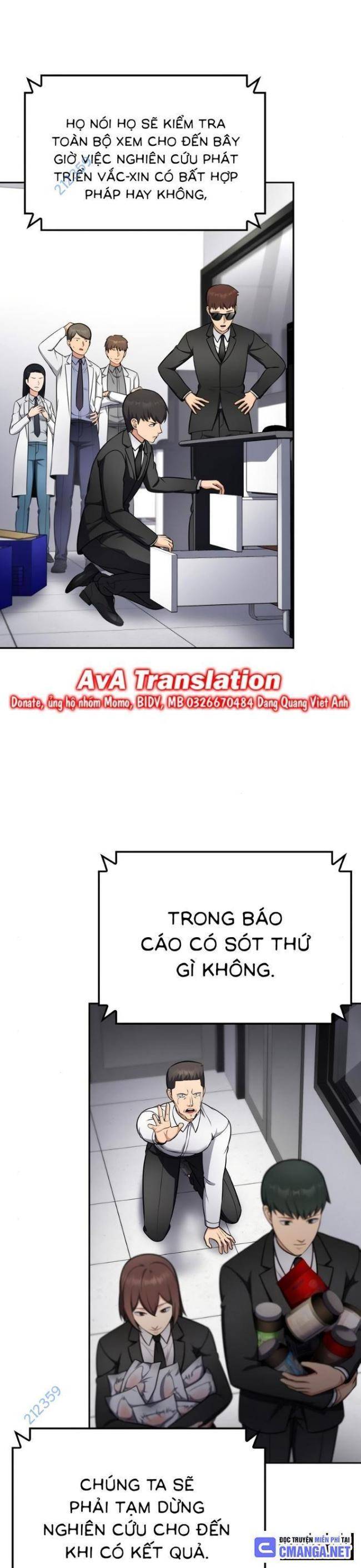 Sau Khi Ly Hôn Ta Trúng Jackpot Chapter 45 - Trang 2