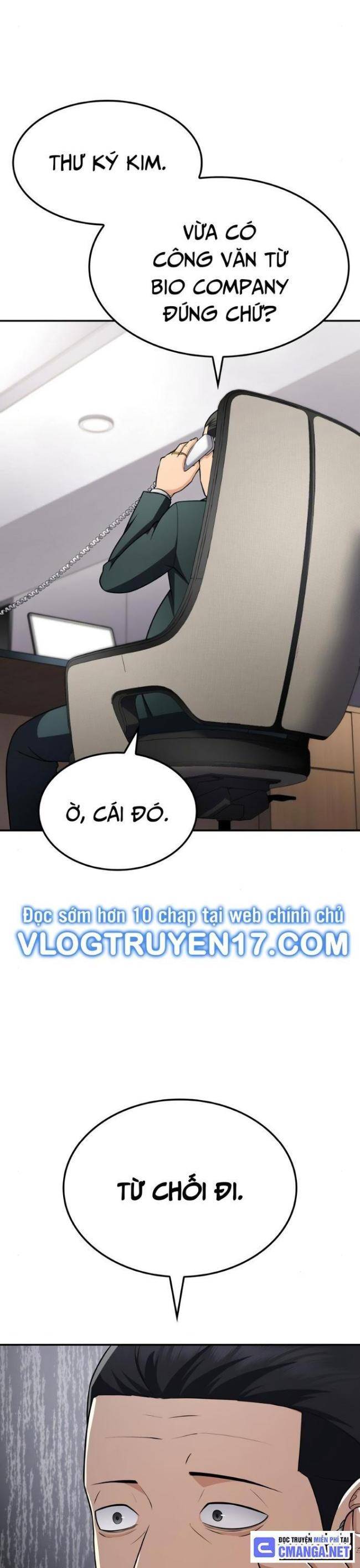 Sau Khi Ly Hôn Ta Trúng Jackpot Chapter 45 - Trang 2