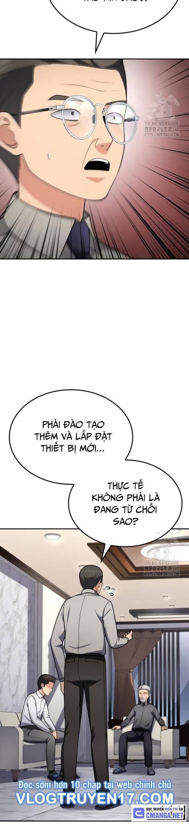 Sau Khi Ly Hôn Ta Trúng Jackpot Chapter 44 - Trang 2