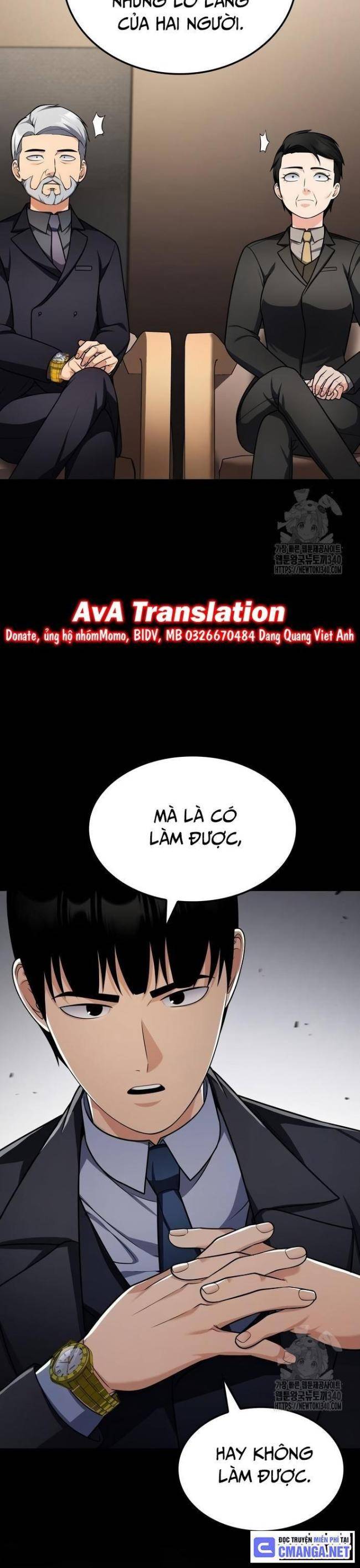 Sau Khi Ly Hôn Ta Trúng Jackpot Chapter 44 - Trang 2