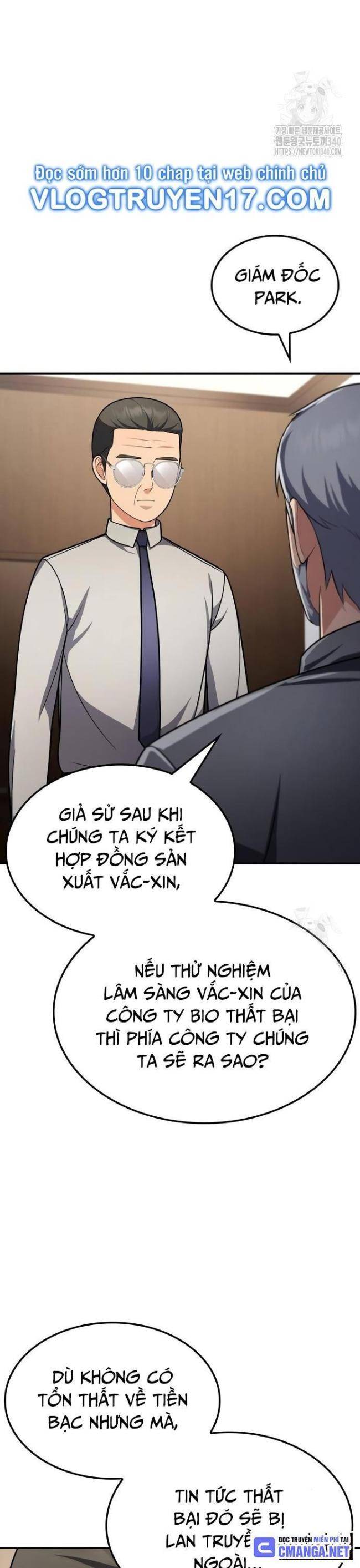 Sau Khi Ly Hôn Ta Trúng Jackpot Chapter 44 - Trang 2