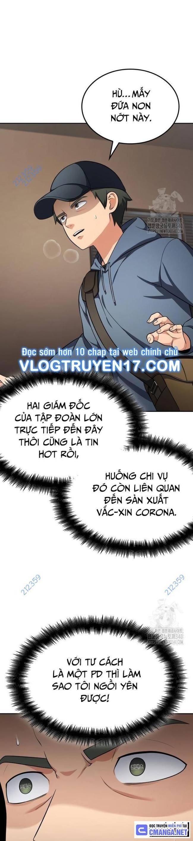 Sau Khi Ly Hôn Ta Trúng Jackpot Chapter 44 - Trang 2