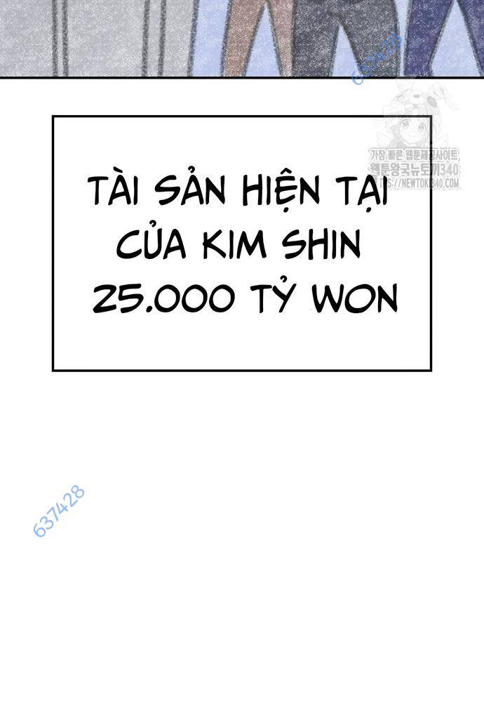 Sau Khi Ly Hôn Ta Trúng Jackpot Chapter 43 - Trang 2