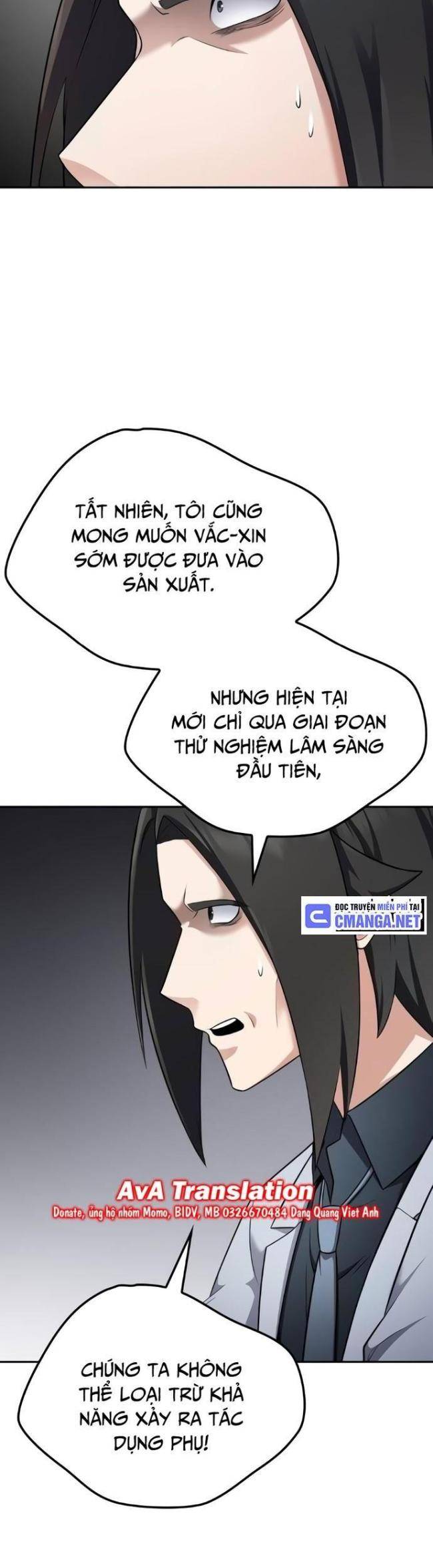 Sau Khi Ly Hôn Ta Trúng Jackpot Chapter 41 - Trang 2