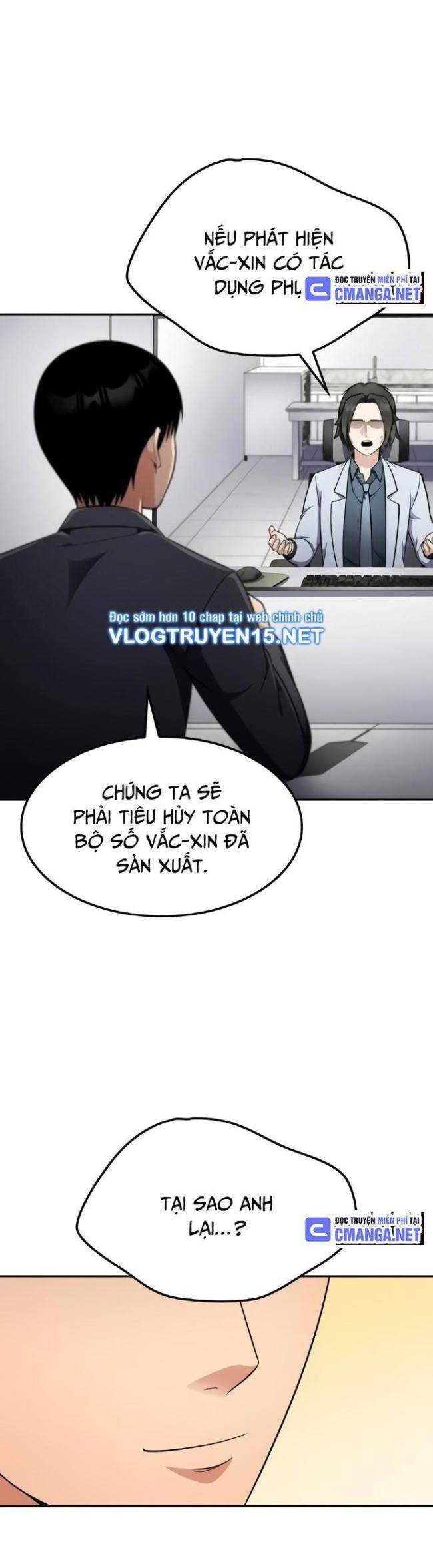 Sau Khi Ly Hôn Ta Trúng Jackpot Chapter 41 - Trang 2