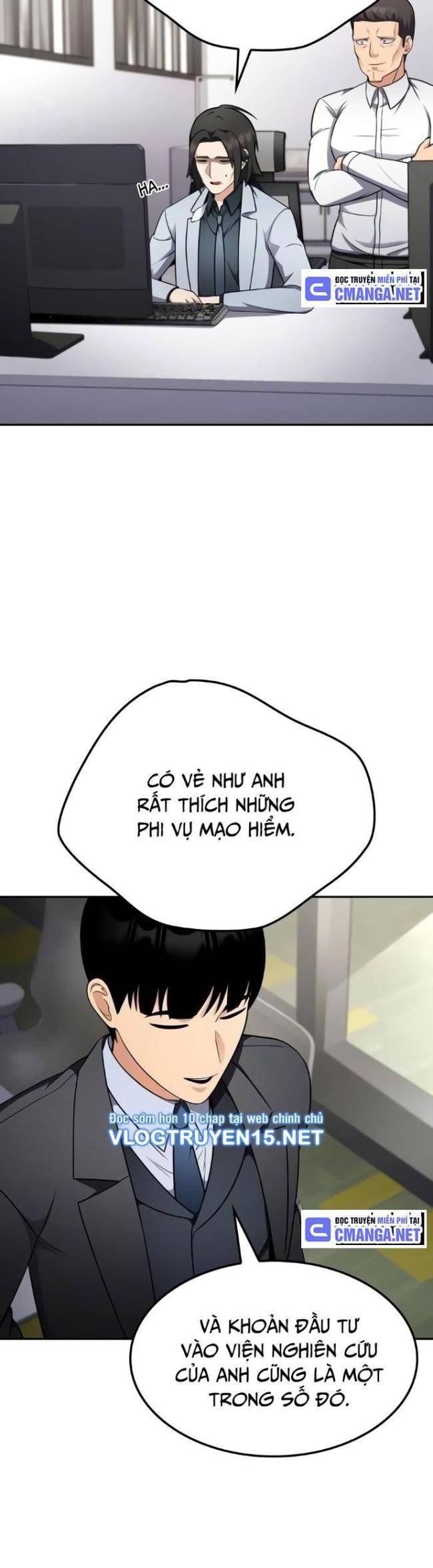 Sau Khi Ly Hôn Ta Trúng Jackpot Chapter 41 - Trang 2