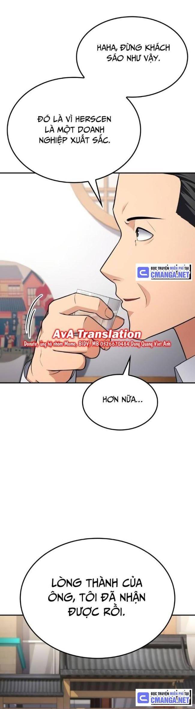 Sau Khi Ly Hôn Ta Trúng Jackpot Chapter 41 - Trang 2