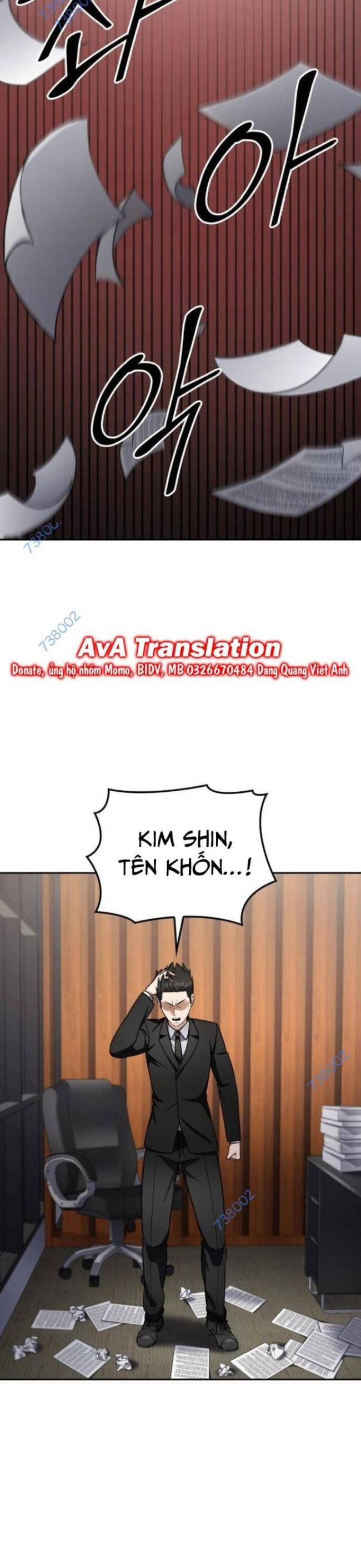 Sau Khi Ly Hôn Ta Trúng Jackpot Chapter 40 - Trang 2