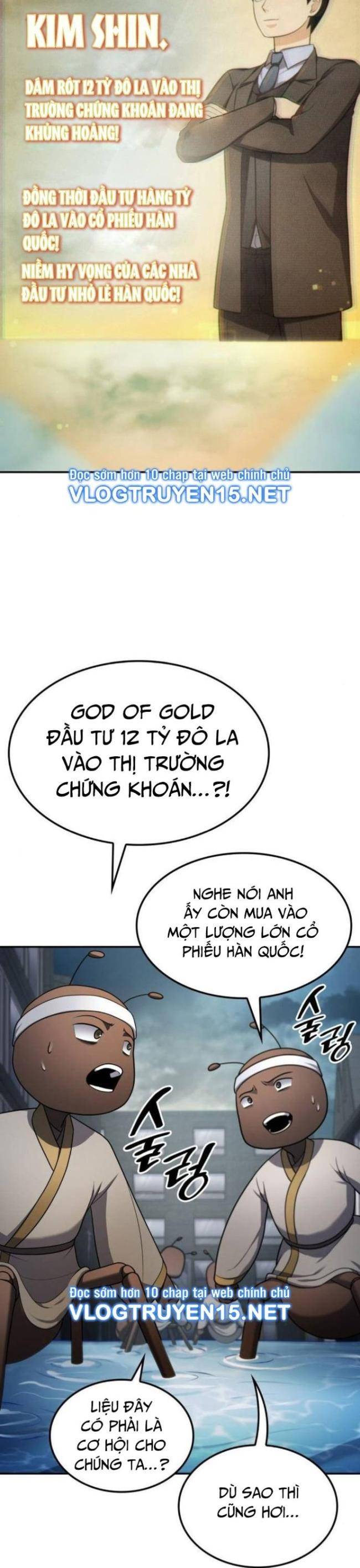 Sau Khi Ly Hôn Ta Trúng Jackpot Chapter 40 - Trang 2