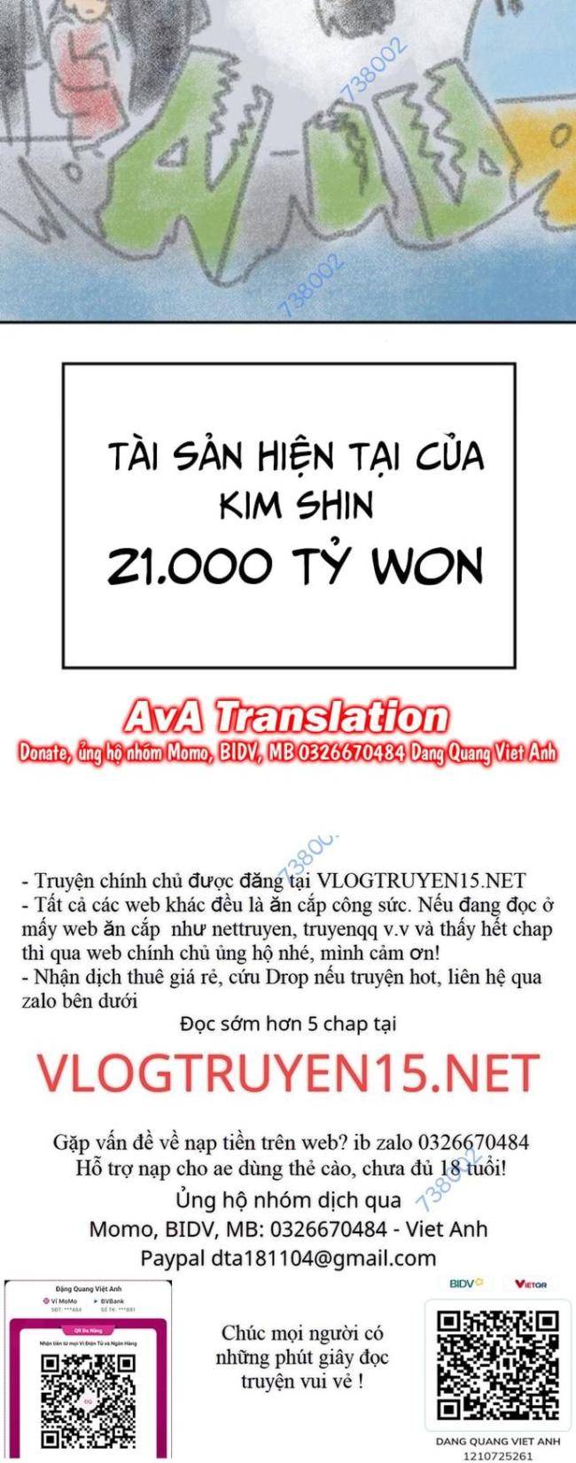 Sau Khi Ly Hôn Ta Trúng Jackpot Chapter 40 - Trang 2