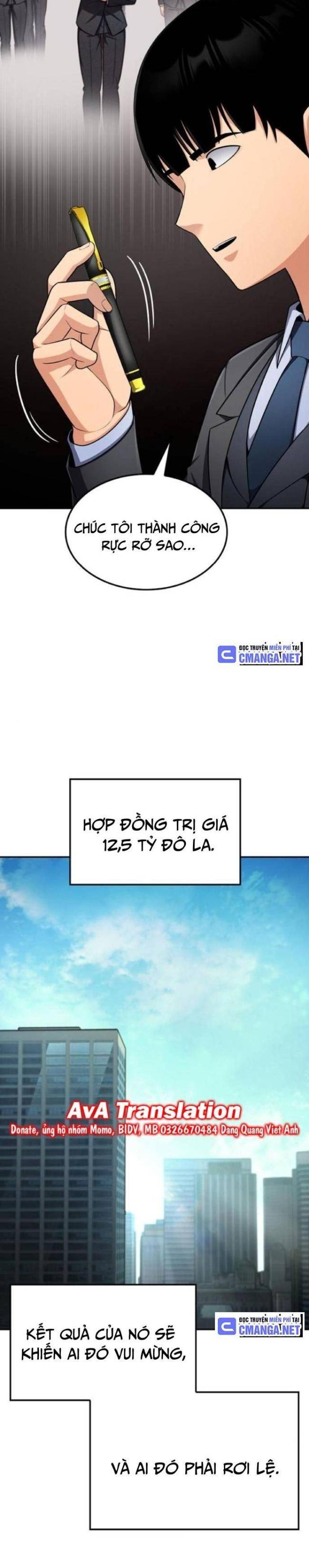 Sau Khi Ly Hôn Ta Trúng Jackpot Chapter 39 - Trang 2