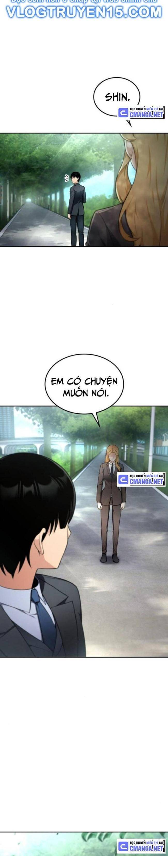 Sau Khi Ly Hôn Ta Trúng Jackpot Chapter 39 - Trang 2