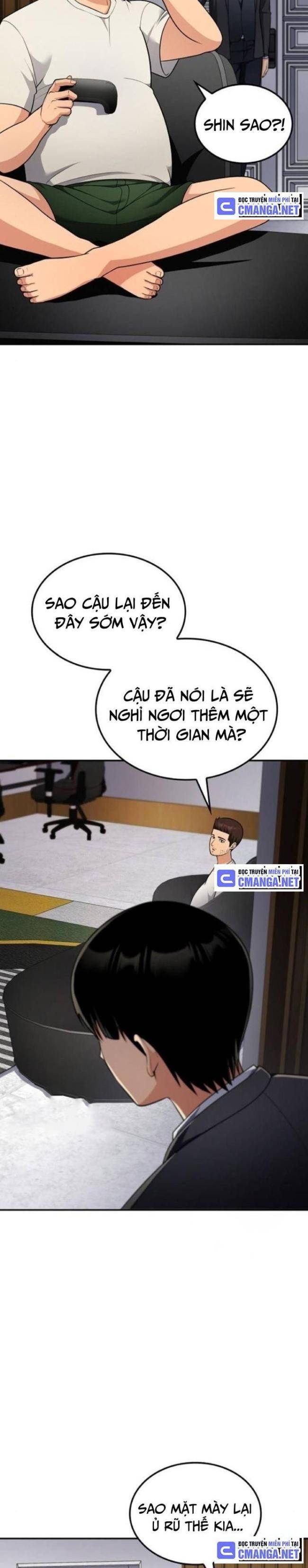 Sau Khi Ly Hôn Ta Trúng Jackpot Chapter 39 - Trang 2