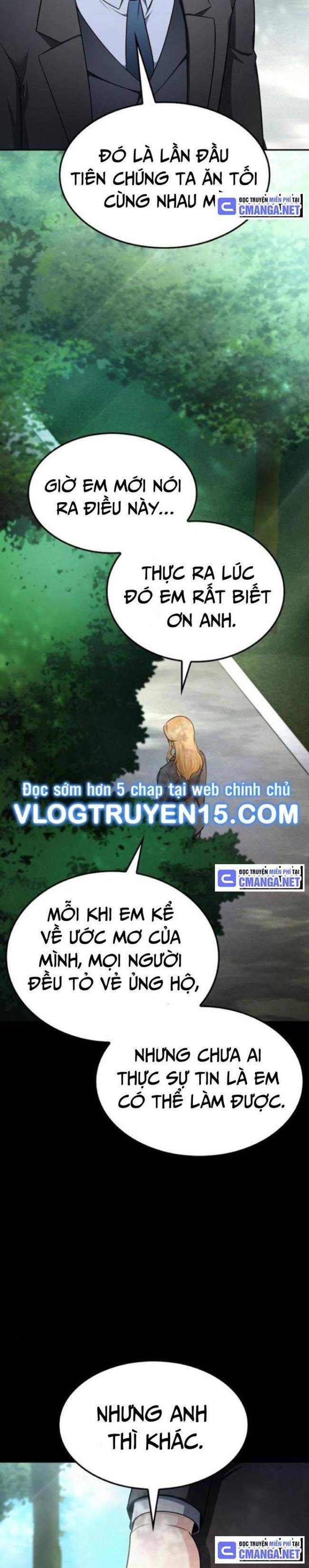 Sau Khi Ly Hôn Ta Trúng Jackpot Chapter 39 - Trang 2