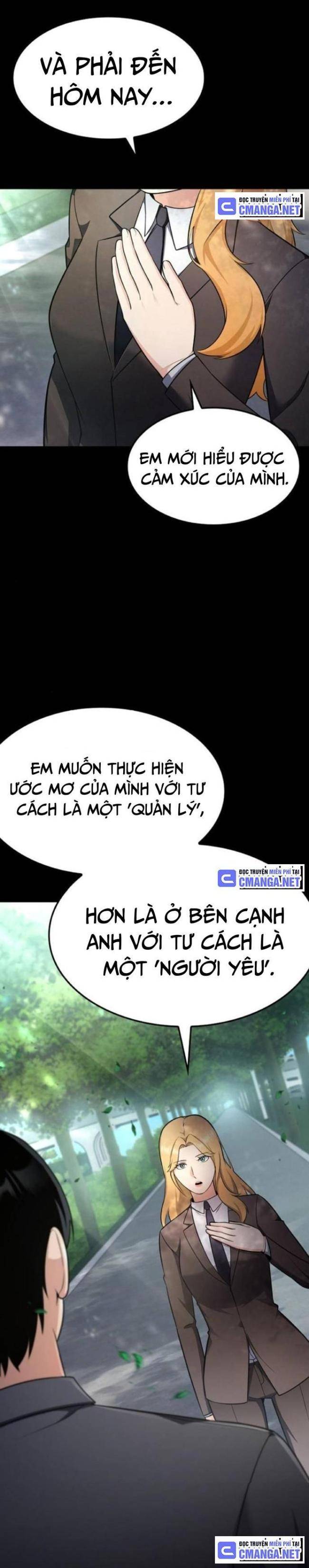 Sau Khi Ly Hôn Ta Trúng Jackpot Chapter 39 - Trang 2