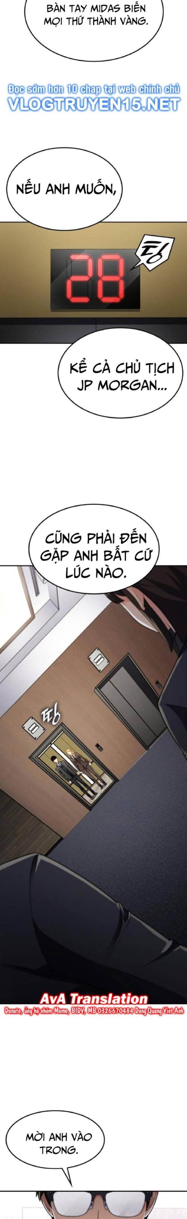 Sau Khi Ly Hôn Ta Trúng Jackpot Chapter 38 - Trang 2