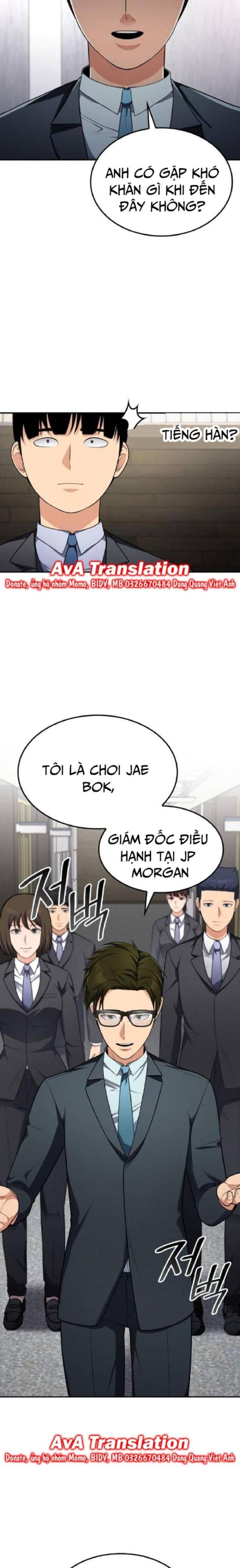 Sau Khi Ly Hôn Ta Trúng Jackpot Chapter 38 - Trang 2