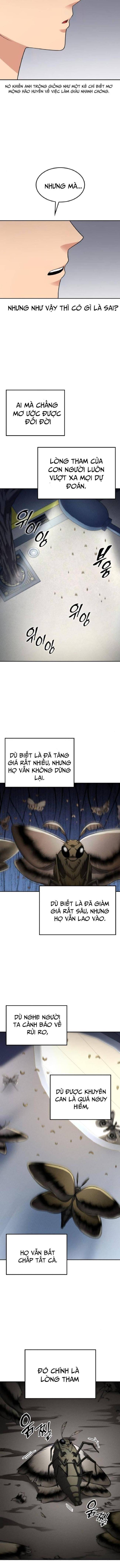 Sau Khi Ly Hôn Ta Trúng Jackpot Chapter 38 - Trang 2