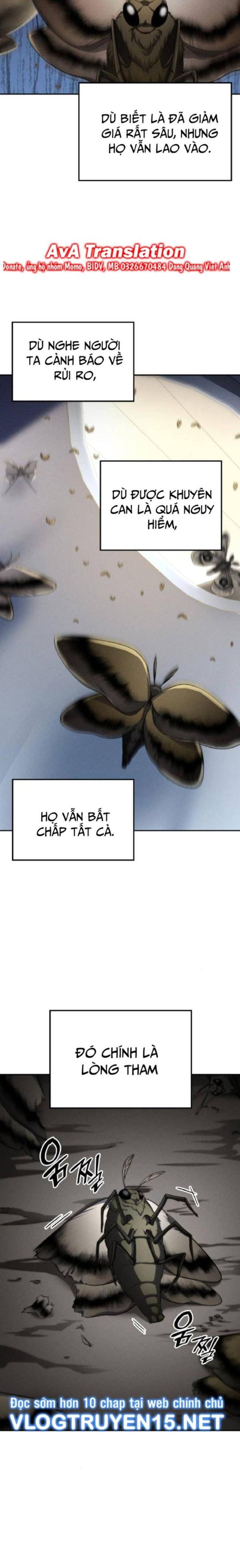 Sau Khi Ly Hôn Ta Trúng Jackpot Chapter 38 - Trang 2