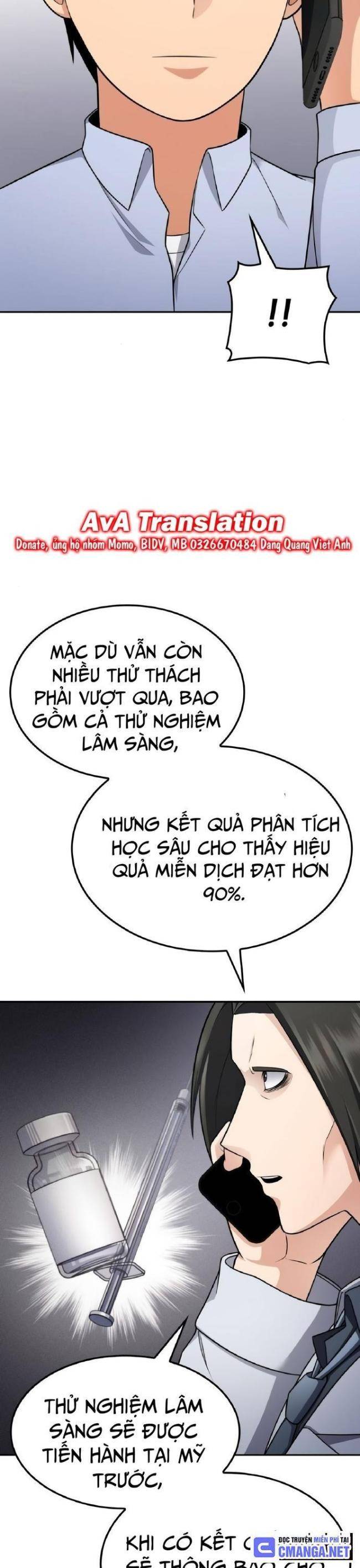 Sau Khi Ly Hôn Ta Trúng Jackpot Chapter 37 - Trang 2