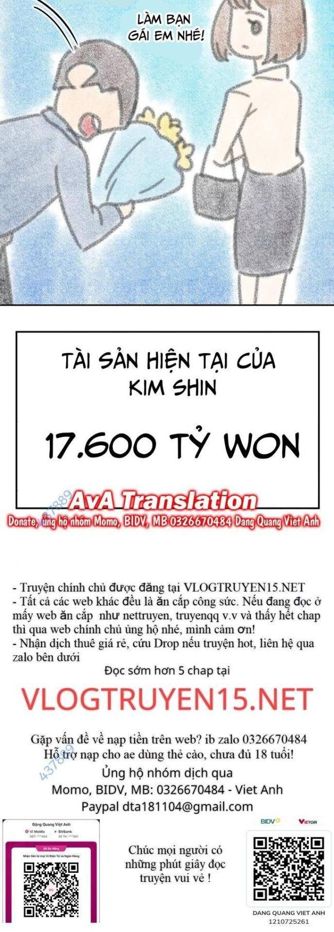 Sau Khi Ly Hôn Ta Trúng Jackpot Chapter 37 - Trang 2