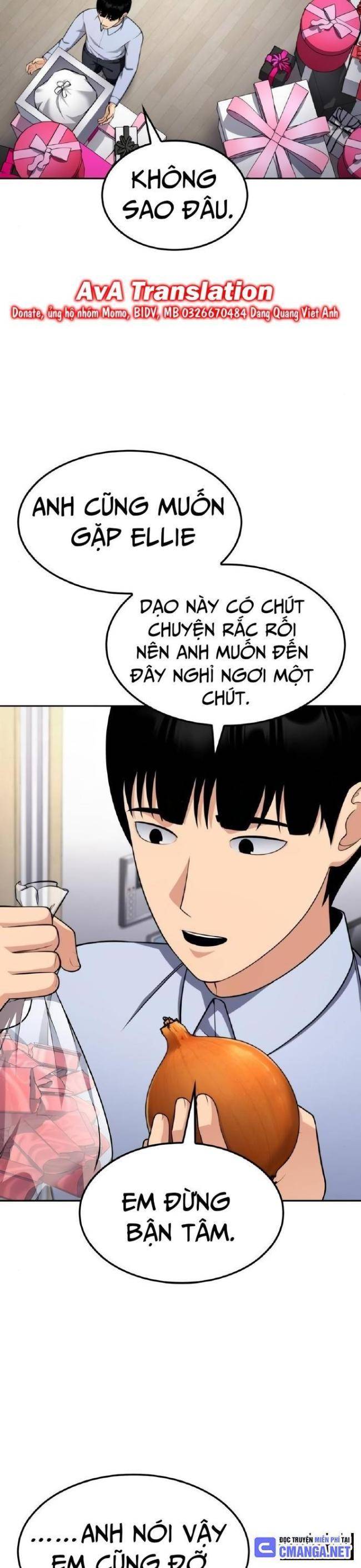 Sau Khi Ly Hôn Ta Trúng Jackpot Chapter 37 - Trang 2