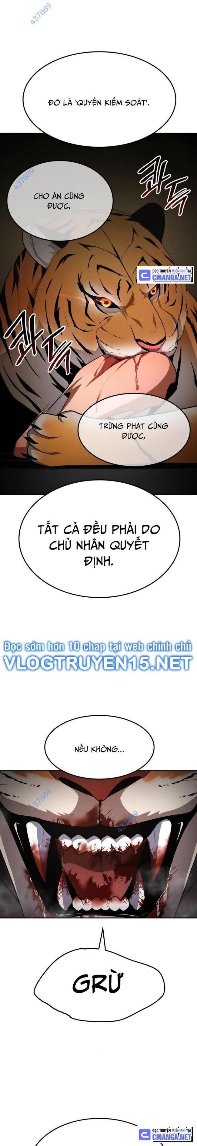 Sau Khi Ly Hôn Ta Trúng Jackpot Chapter 36 - Trang 2