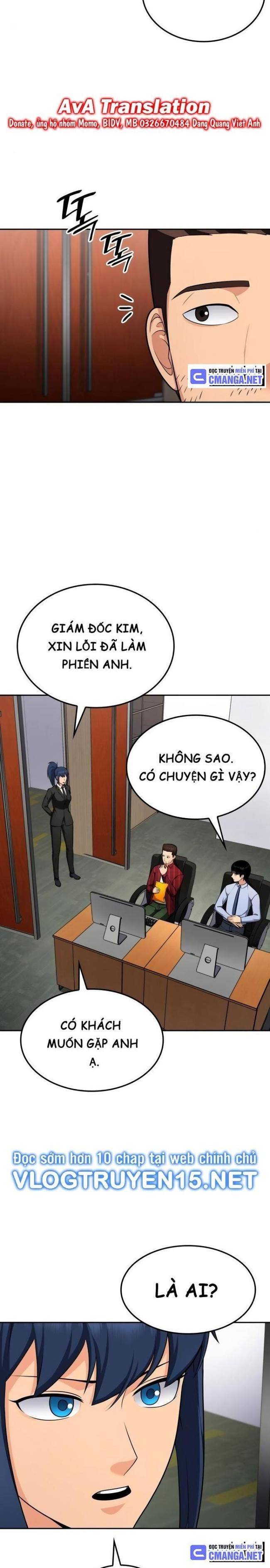 Sau Khi Ly Hôn Ta Trúng Jackpot Chapter 35 - Trang 2