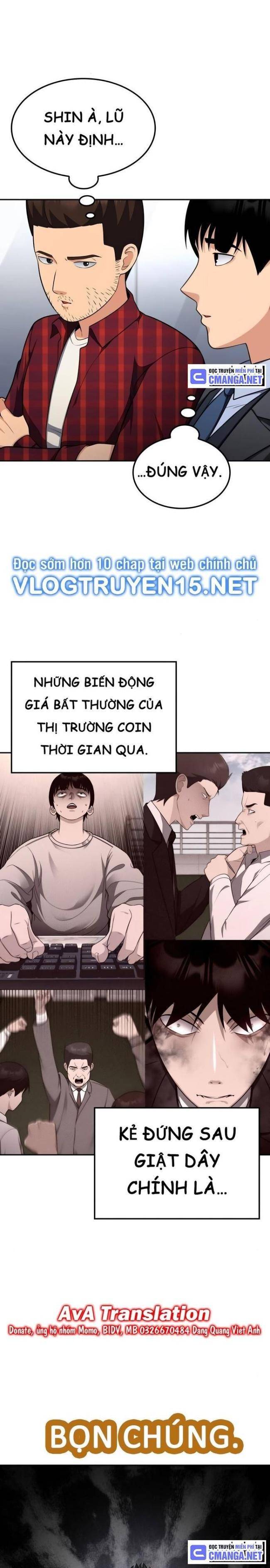 Sau Khi Ly Hôn Ta Trúng Jackpot Chapter 35 - Trang 2