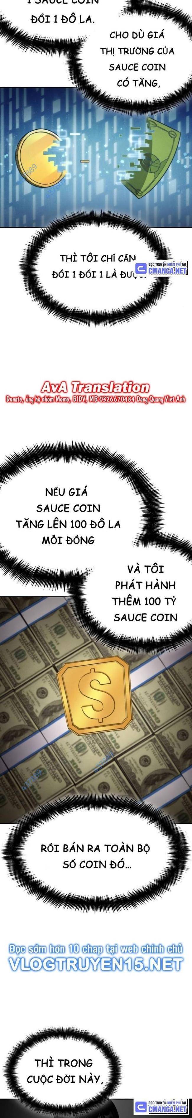 Sau Khi Ly Hôn Ta Trúng Jackpot Chapter 35 - Trang 2