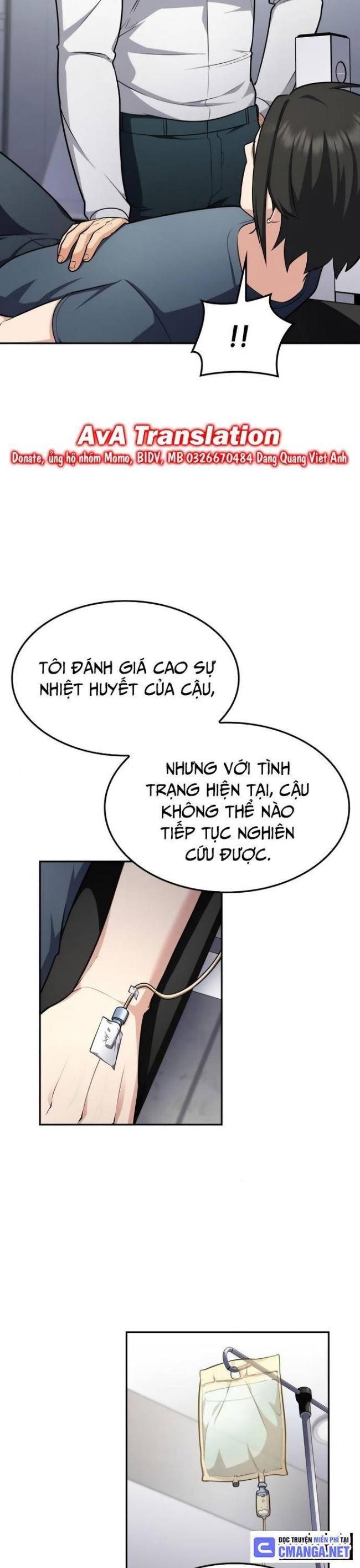 Sau Khi Ly Hôn Ta Trúng Jackpot Chapter 33 - Trang 2