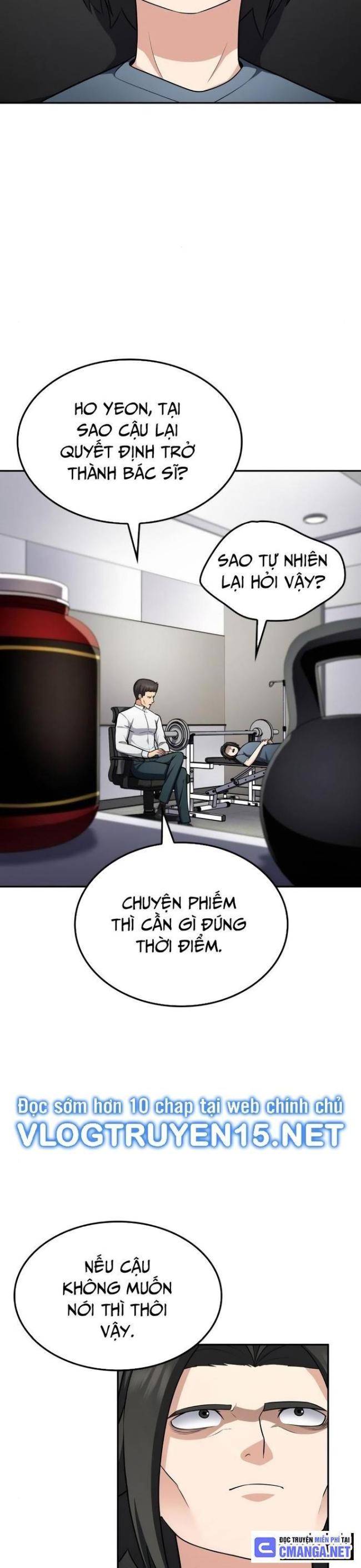 Sau Khi Ly Hôn Ta Trúng Jackpot Chapter 33 - Trang 2