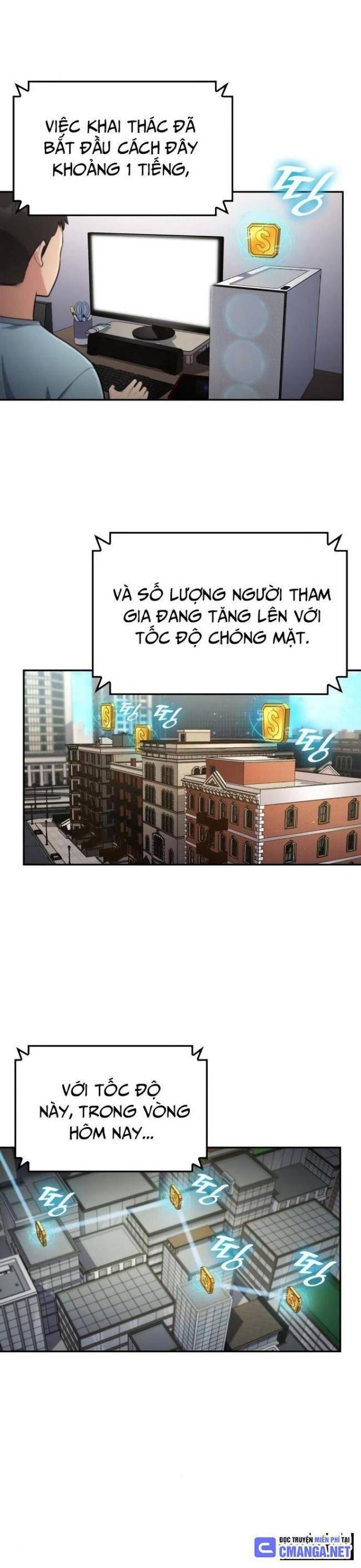 Sau Khi Ly Hôn Ta Trúng Jackpot Chapter 33 - Trang 2