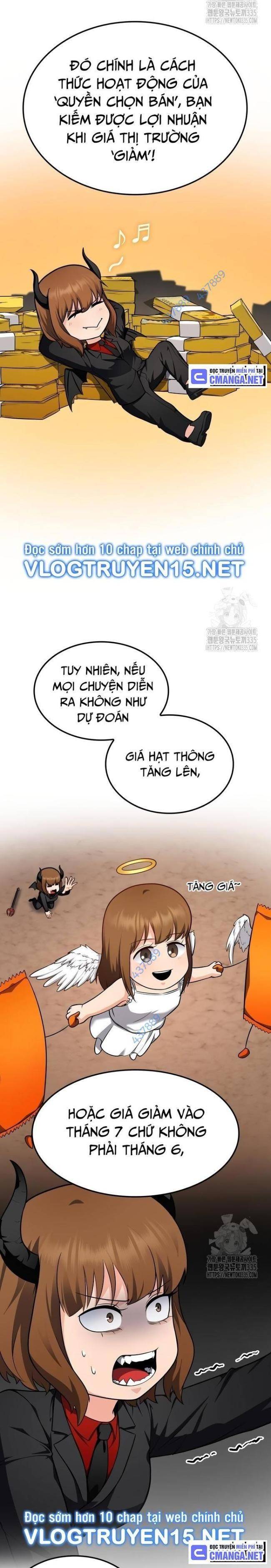 Sau Khi Ly Hôn Ta Trúng Jackpot Chapter 32 - Trang 2