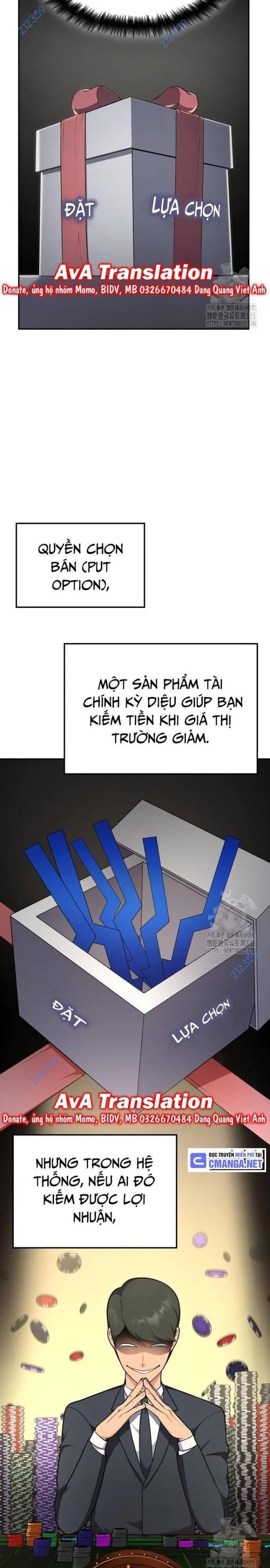 Sau Khi Ly Hôn Ta Trúng Jackpot Chapter 32 - Trang 2