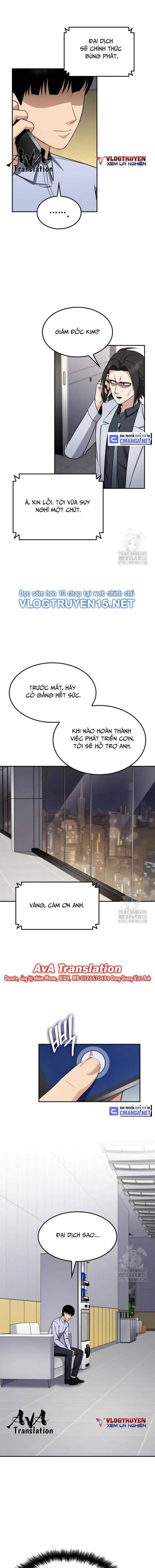 Sau Khi Ly Hôn Ta Trúng Jackpot Chapter 31 - Trang 2