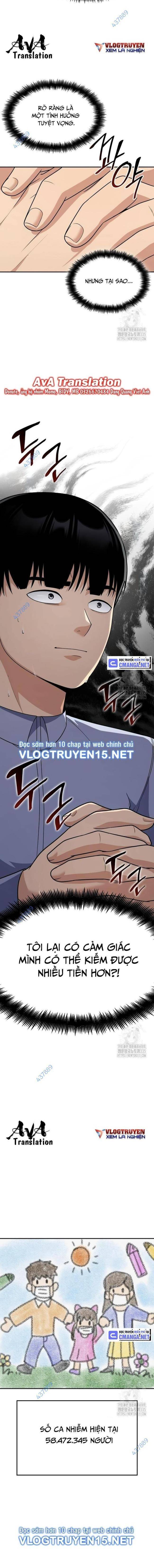 Sau Khi Ly Hôn Ta Trúng Jackpot Chapter 31 - Trang 2