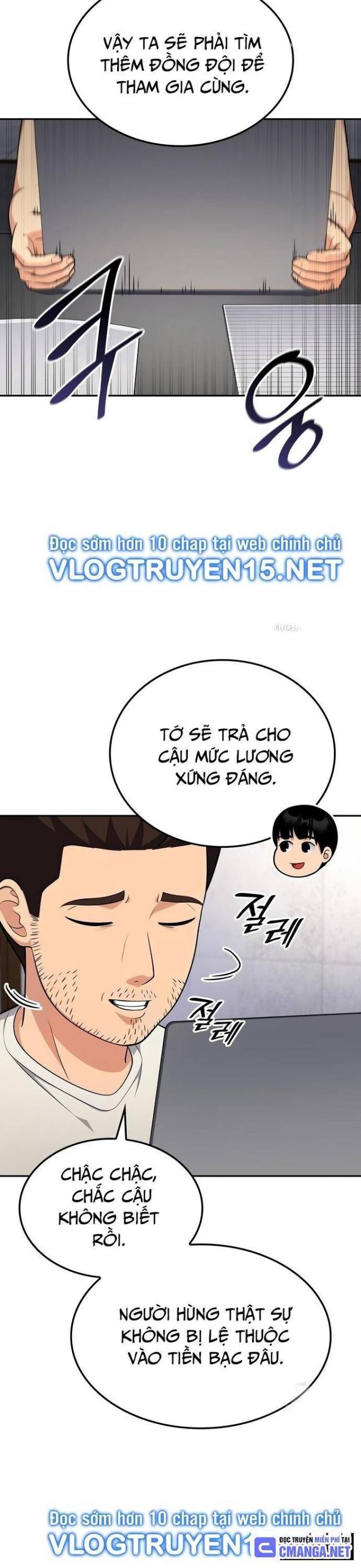 Sau Khi Ly Hôn Ta Trúng Jackpot Chapter 30 - Trang 2