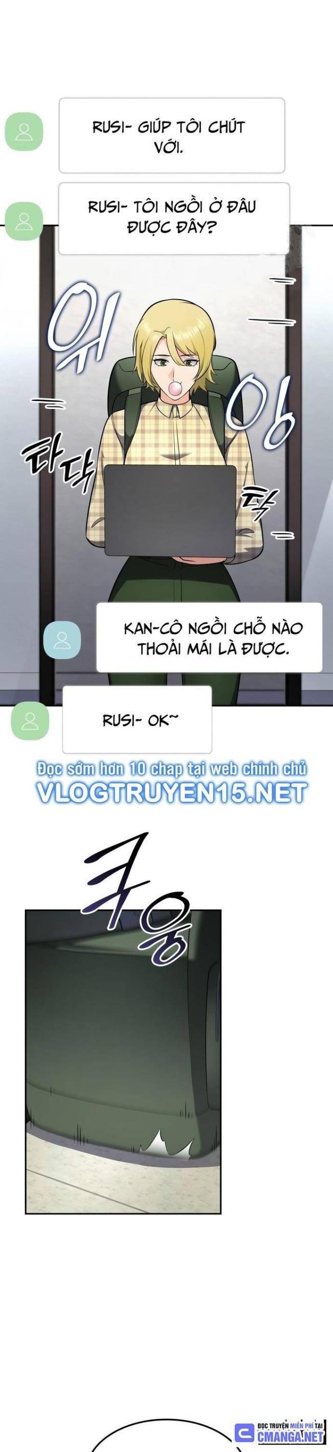 Sau Khi Ly Hôn Ta Trúng Jackpot Chapter 30 - Trang 2