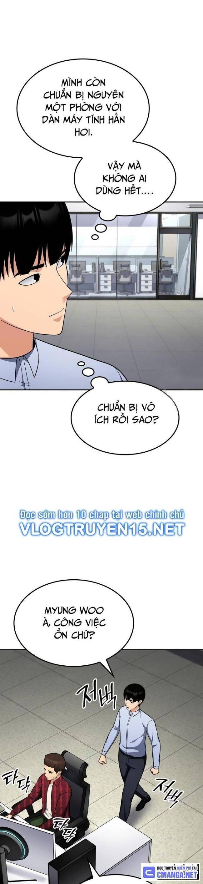 Sau Khi Ly Hôn Ta Trúng Jackpot Chapter 30 - Trang 2