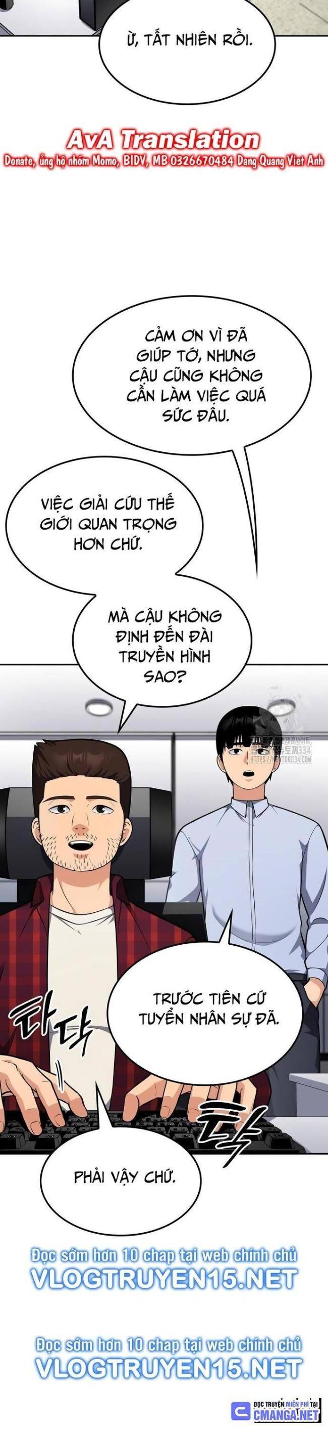 Sau Khi Ly Hôn Ta Trúng Jackpot Chapter 30 - Trang 2