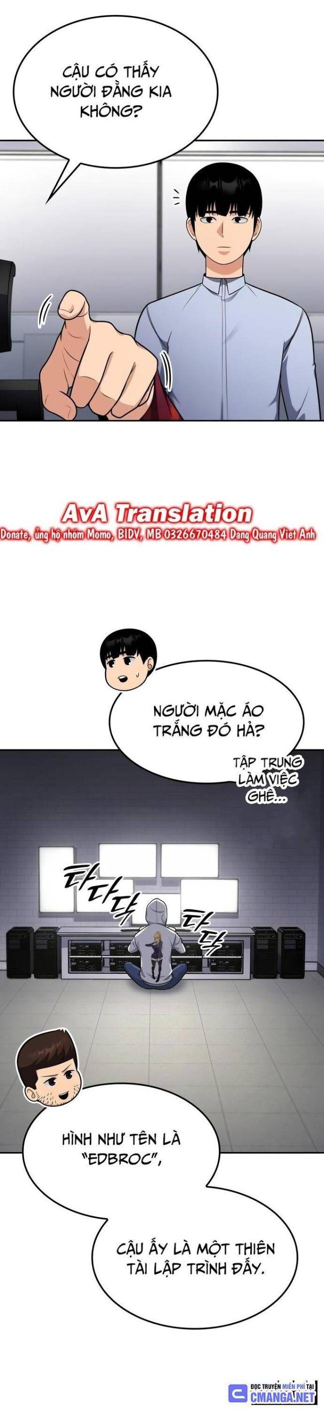 Sau Khi Ly Hôn Ta Trúng Jackpot Chapter 30 - Trang 2