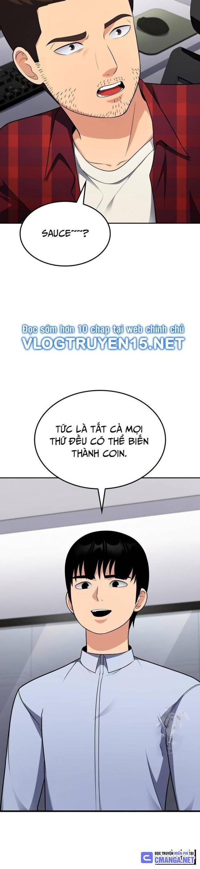 Sau Khi Ly Hôn Ta Trúng Jackpot Chapter 30 - Trang 2