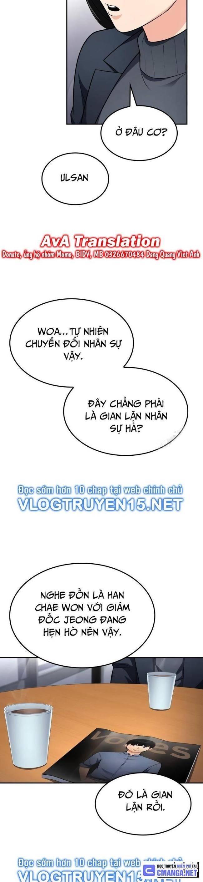 Sau Khi Ly Hôn Ta Trúng Jackpot Chapter 30 - Trang 2