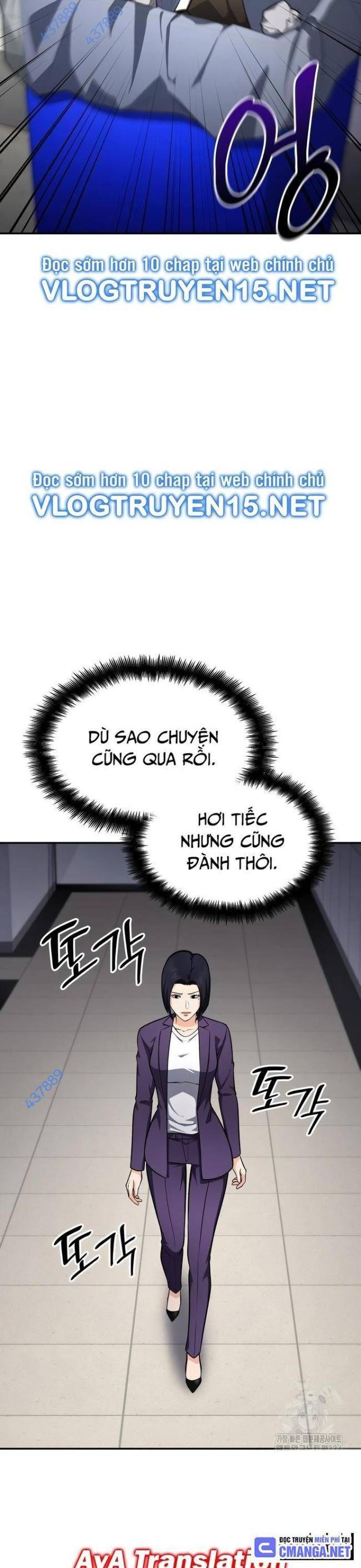 Sau Khi Ly Hôn Ta Trúng Jackpot Chapter 30 - Trang 2