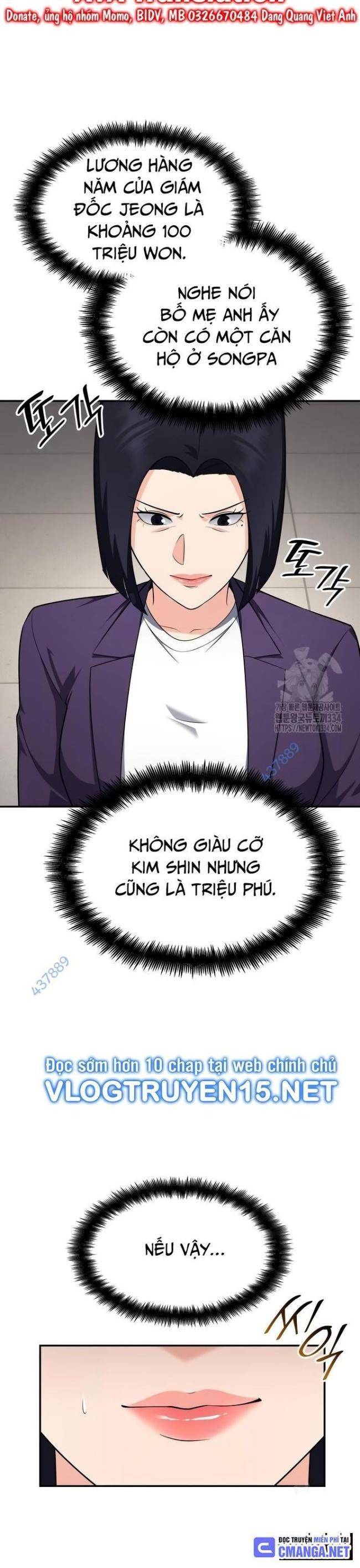 Sau Khi Ly Hôn Ta Trúng Jackpot Chapter 30 - Trang 2