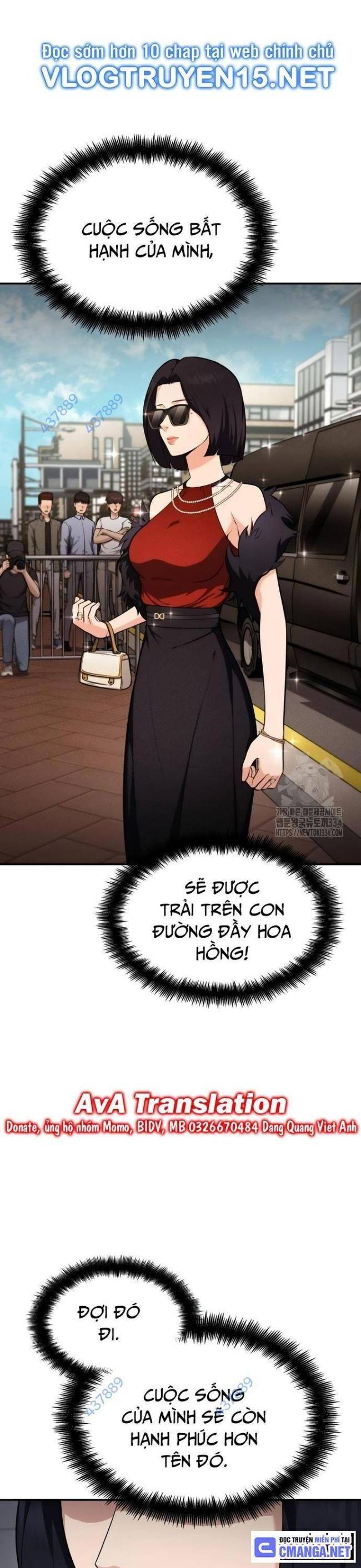 Sau Khi Ly Hôn Ta Trúng Jackpot Chapter 30 - Trang 2