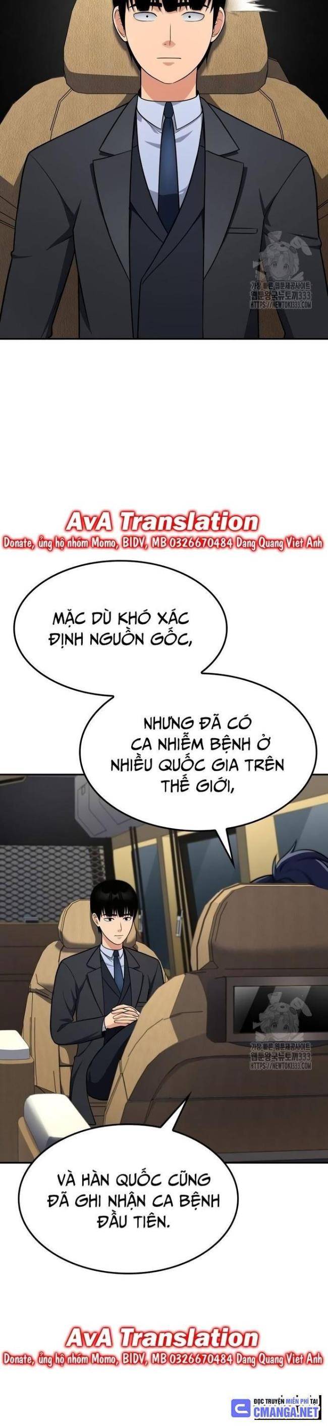 Sau Khi Ly Hôn Ta Trúng Jackpot Chapter 28 - Trang 2