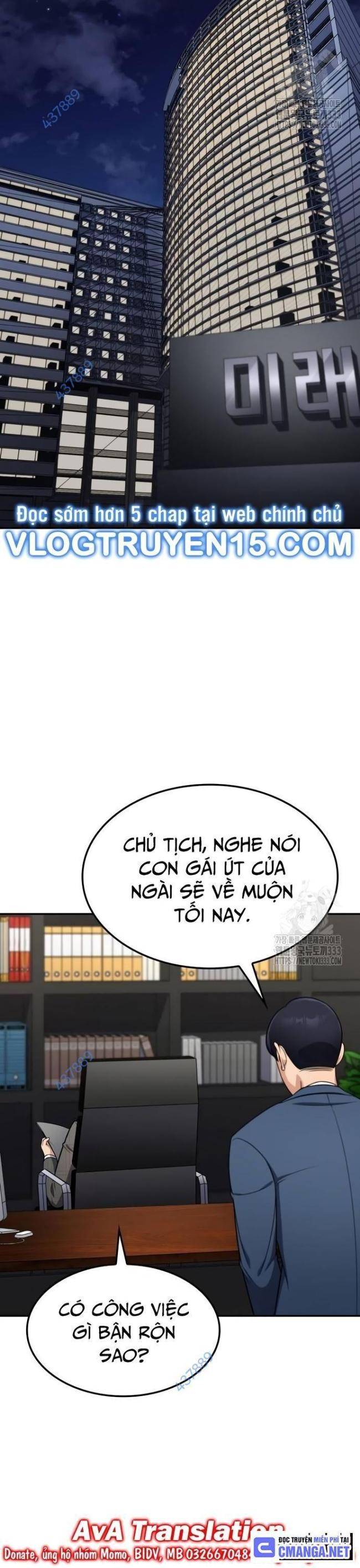 Sau Khi Ly Hôn Ta Trúng Jackpot Chapter 28 - Trang 2