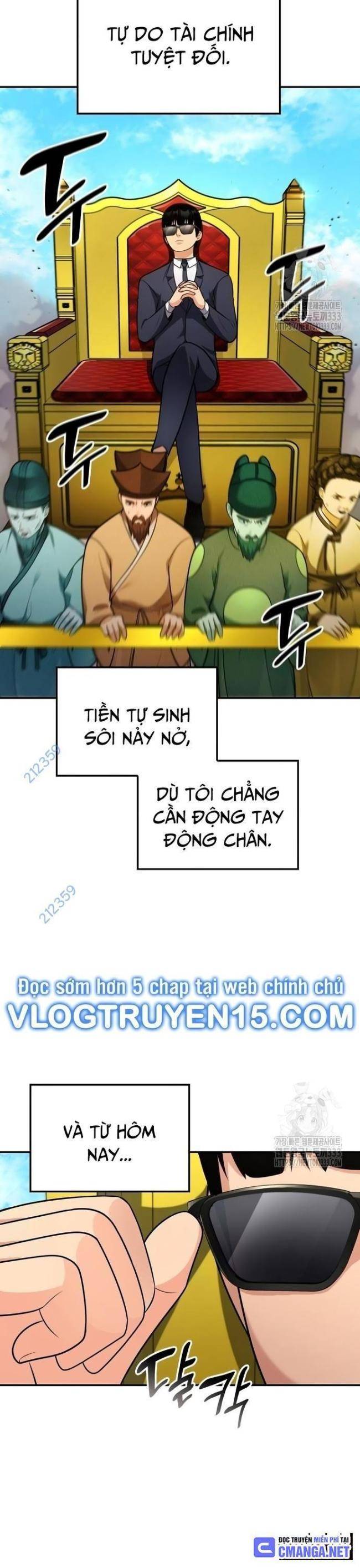 Sau Khi Ly Hôn Ta Trúng Jackpot Chapter 27 - Trang 2